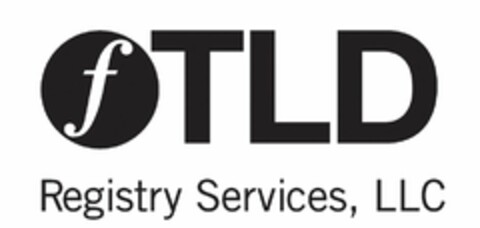 FTLD REGISTRY SERVICES, LLC Logo (USPTO, 20.08.2014)