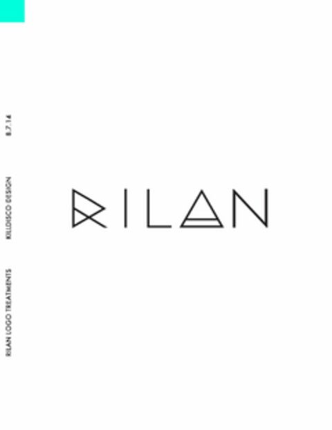 RILAN Logo (USPTO, 28.08.2014)