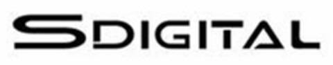 SDIGITAL Logo (USPTO, 21.11.2014)