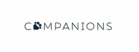 COMPANIONS Logo (USPTO, 12/02/2014)