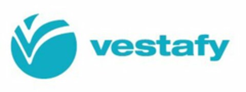 VVV VESTAFY Logo (USPTO, 09.01.2015)