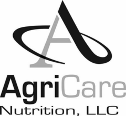 A AGRICARE NUTRITION, LLC Logo (USPTO, 01.04.2015)