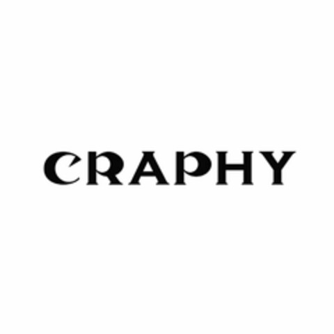 CRAPHY Logo (USPTO, 27.04.2015)