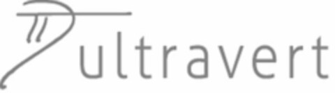 DT ULTRAVERT Logo (USPTO, 14.05.2015)