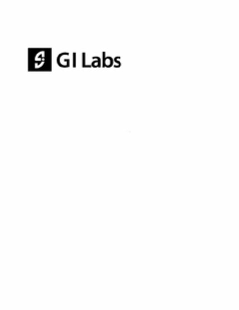 GI GI LABS Logo (USPTO, 21.08.2015)