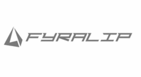 FYRALIP Logo (USPTO, 11.09.2015)