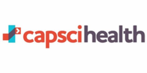 CAPSCIHEALTH Logo (USPTO, 10/17/2015)