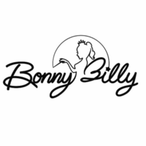 BONNY BILLY Logo (USPTO, 27.10.2015)