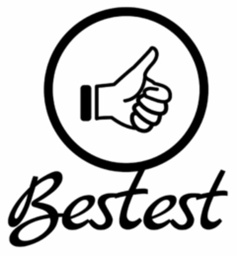 BESTEST Logo (USPTO, 30.10.2015)