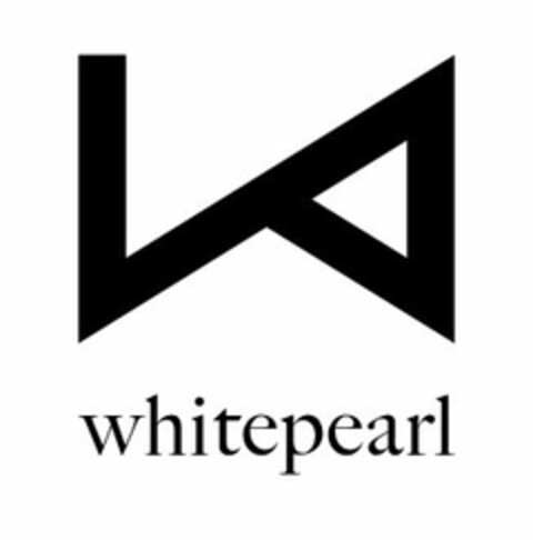 WP WHITEPEARL Logo (USPTO, 02.11.2015)