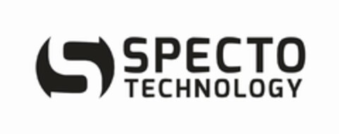 S SPECTO TECHNOLOGY Logo (USPTO, 16.11.2015)