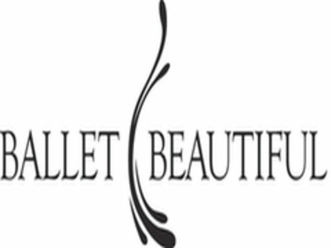 BALLET BEAUTIFUL Logo (USPTO, 04.12.2015)