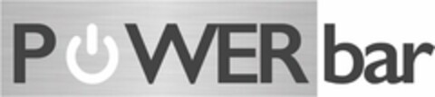 POWERBAR Logo (USPTO, 01/25/2016)