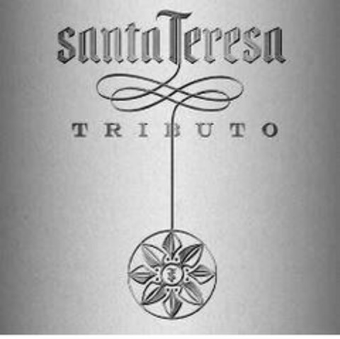 SANTA TERESA TRIBUTO ST Logo (USPTO, 26.01.2016)