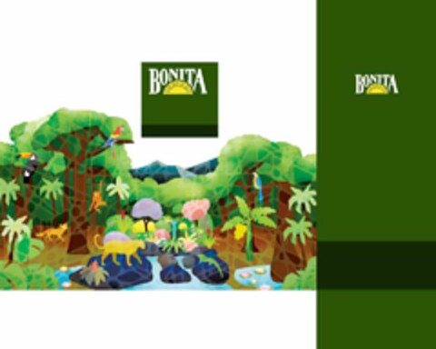 BONITA Logo (USPTO, 03.03.2016)