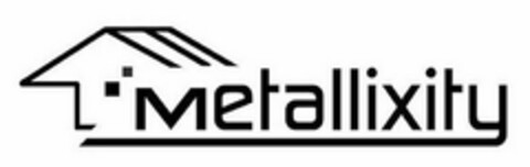 METALLIXITY Logo (USPTO, 24.03.2016)