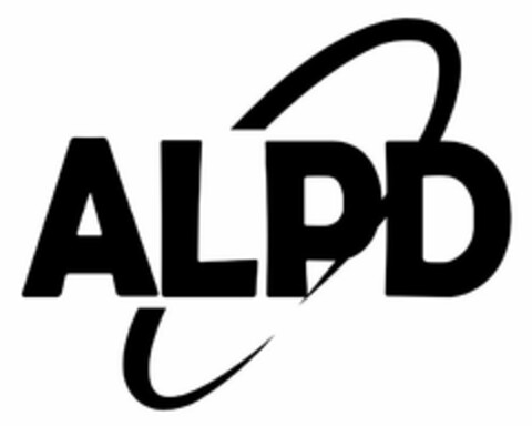 ALPD Logo (USPTO, 05/17/2016)