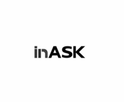 INASK Logo (USPTO, 08/18/2016)