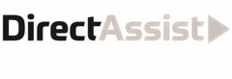 DIRECTASSIST Logo (USPTO, 04.10.2016)