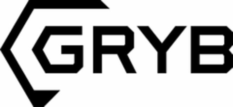 GRYB Logo (USPTO, 06.10.2016)