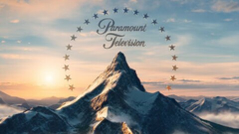 PARAMOUNT TELEVISION Logo (USPTO, 20.10.2016)