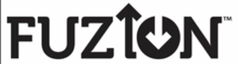 FUZION Logo (USPTO, 20.10.2016)