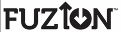 FUZION Logo (USPTO, 10/20/2016)