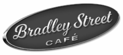 BRADLEY STREET CAFE Logo (USPTO, 03.11.2016)