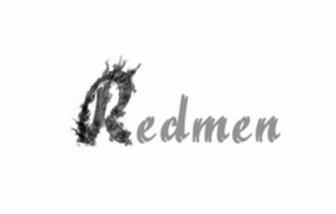 REDMEN Logo (USPTO, 13.01.2017)