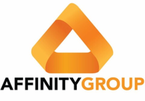 AFFINITY GROUP Logo (USPTO, 25.01.2017)