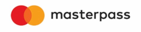 MASTERPASS Logo (USPTO, 02/13/2017)