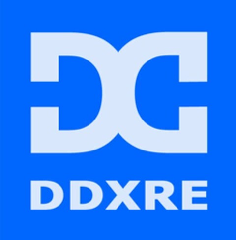 X DDXRE Logo (USPTO, 06.03.2017)