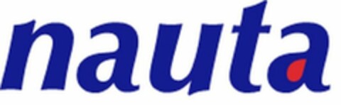 NAUTA Logo (USPTO, 24.03.2017)