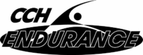 CCH ENDURANCE Logo (USPTO, 29.03.2017)