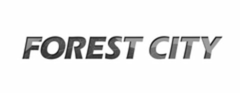 FOREST CITY Logo (USPTO, 27.04.2017)