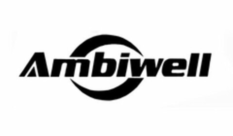 AMBIWELL Logo (USPTO, 05/09/2017)