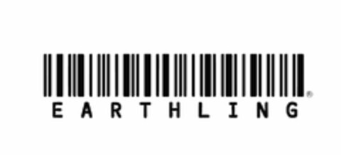 EARTHLING Logo (USPTO, 13.06.2017)