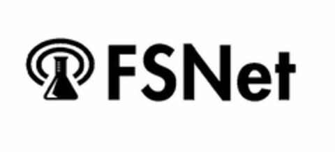 FSNET Logo (USPTO, 06/20/2017)