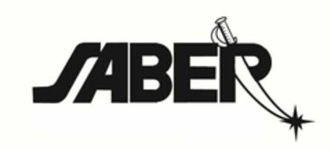 SABER Logo (USPTO, 24.07.2017)