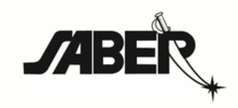 SABER Logo (USPTO, 07/24/2017)