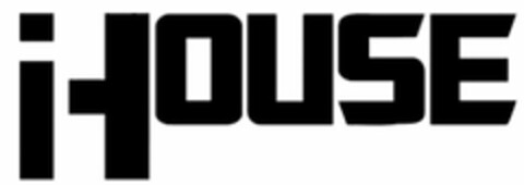 IHOUSE Logo (USPTO, 08/02/2017)