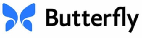 BUTTERFLY Logo (USPTO, 04.08.2017)