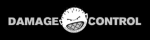 DAMAGE CONTROL Logo (USPTO, 09/12/2017)