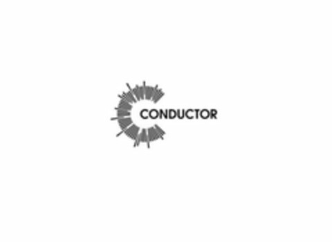 C CONDUCTOR Logo (USPTO, 18.09.2017)