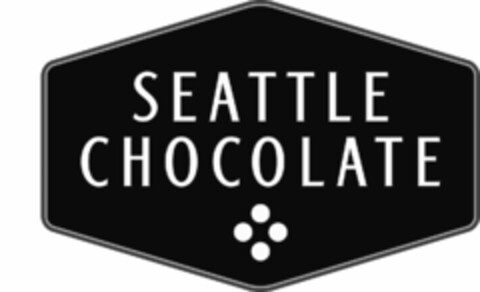 SEATTLE CHOCOLATE Logo (USPTO, 10/16/2017)