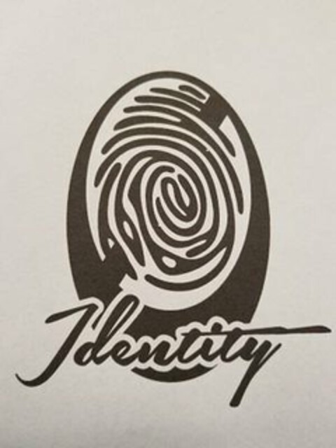 IDENTITY Logo (USPTO, 26.10.2017)