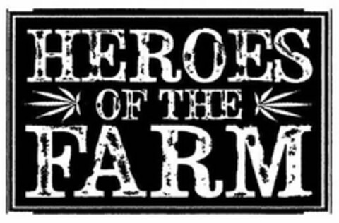 HEROES OF THE FARM Logo (USPTO, 10.11.2017)