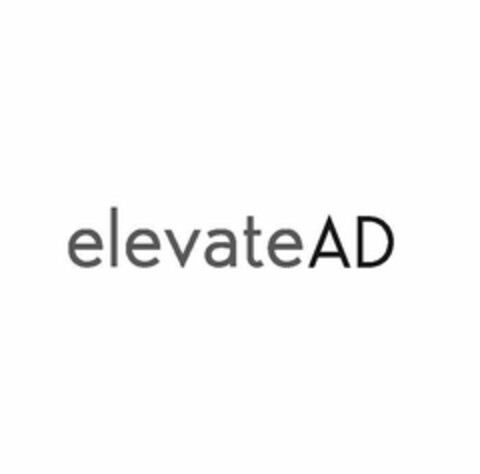 ELEVATEAD Logo (USPTO, 04.12.2017)