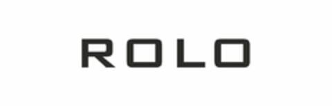 ROLO Logo (USPTO, 12/19/2017)