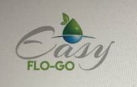 EASY FLO-N-GO Logo (USPTO, 19.12.2017)